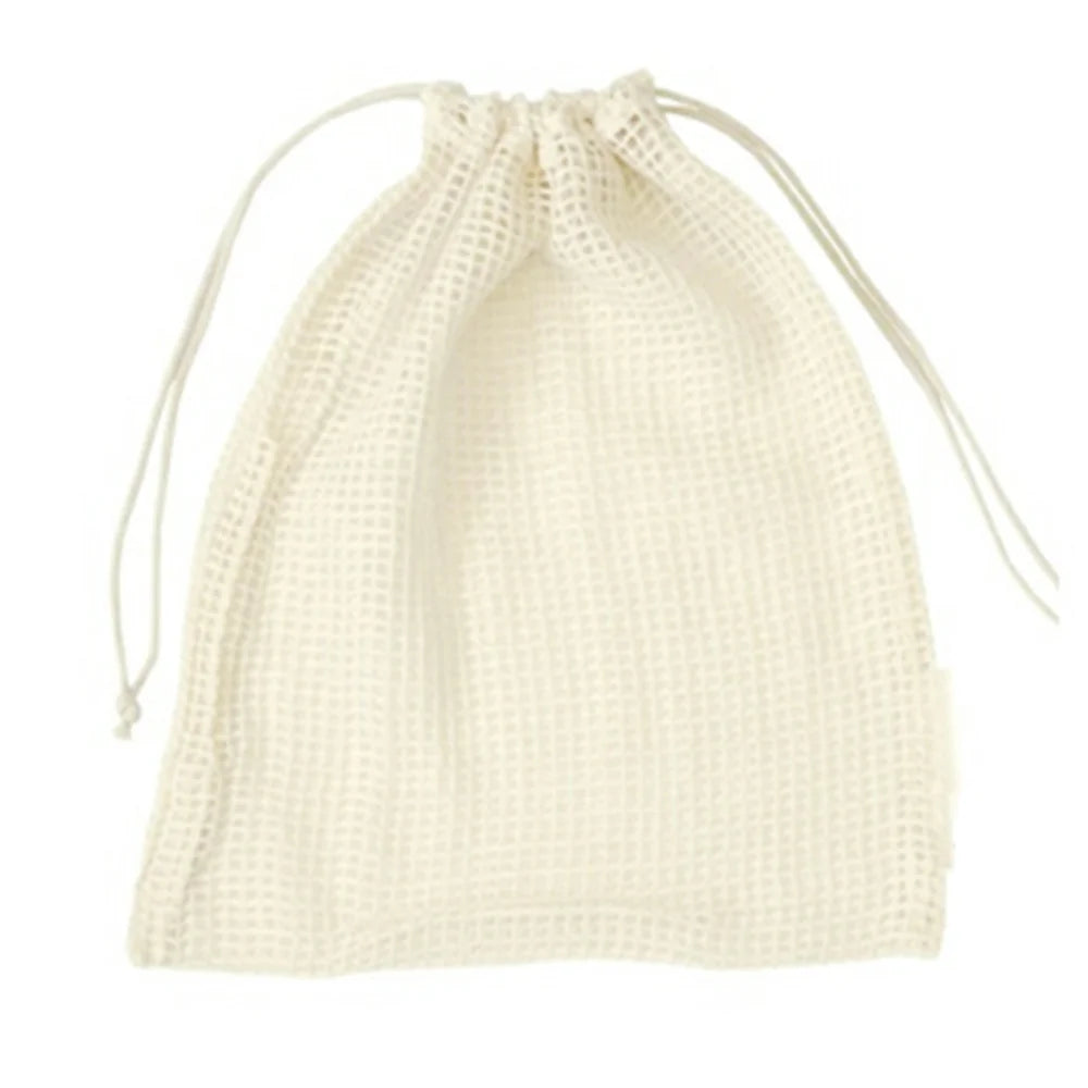 Reusable Triple Layers Bamboo Cotton Pads Make-up Facial Remover