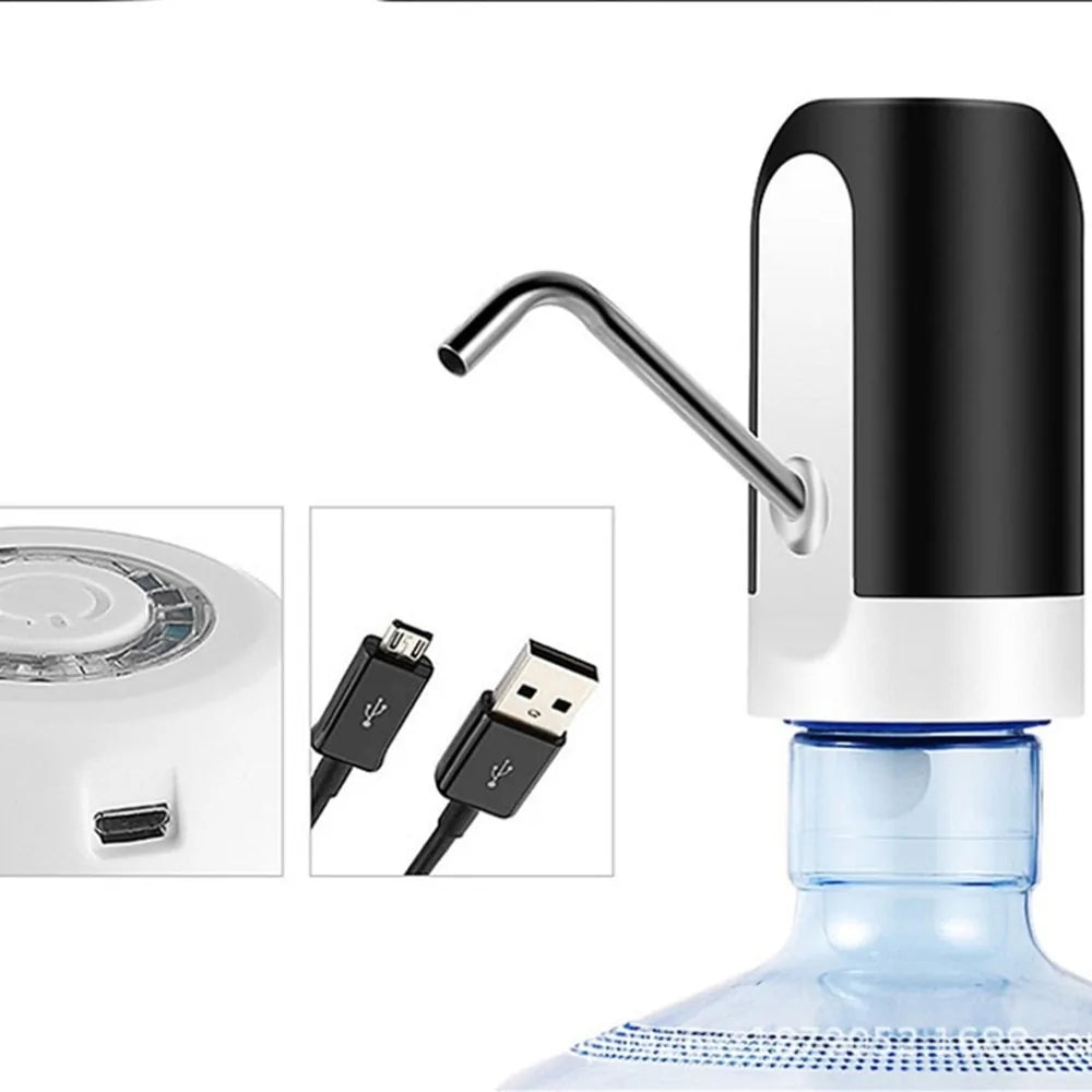 Portable Electric Water Dispenser