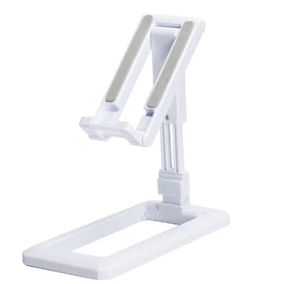 Foldable Desk Stand for Phone & Tablet