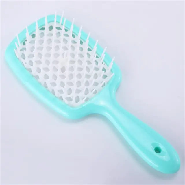 Massage Detangling Hair Brush