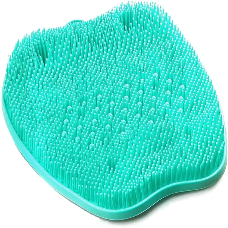 Shower Foot Scrubber – Baby Care and Me. Makeup