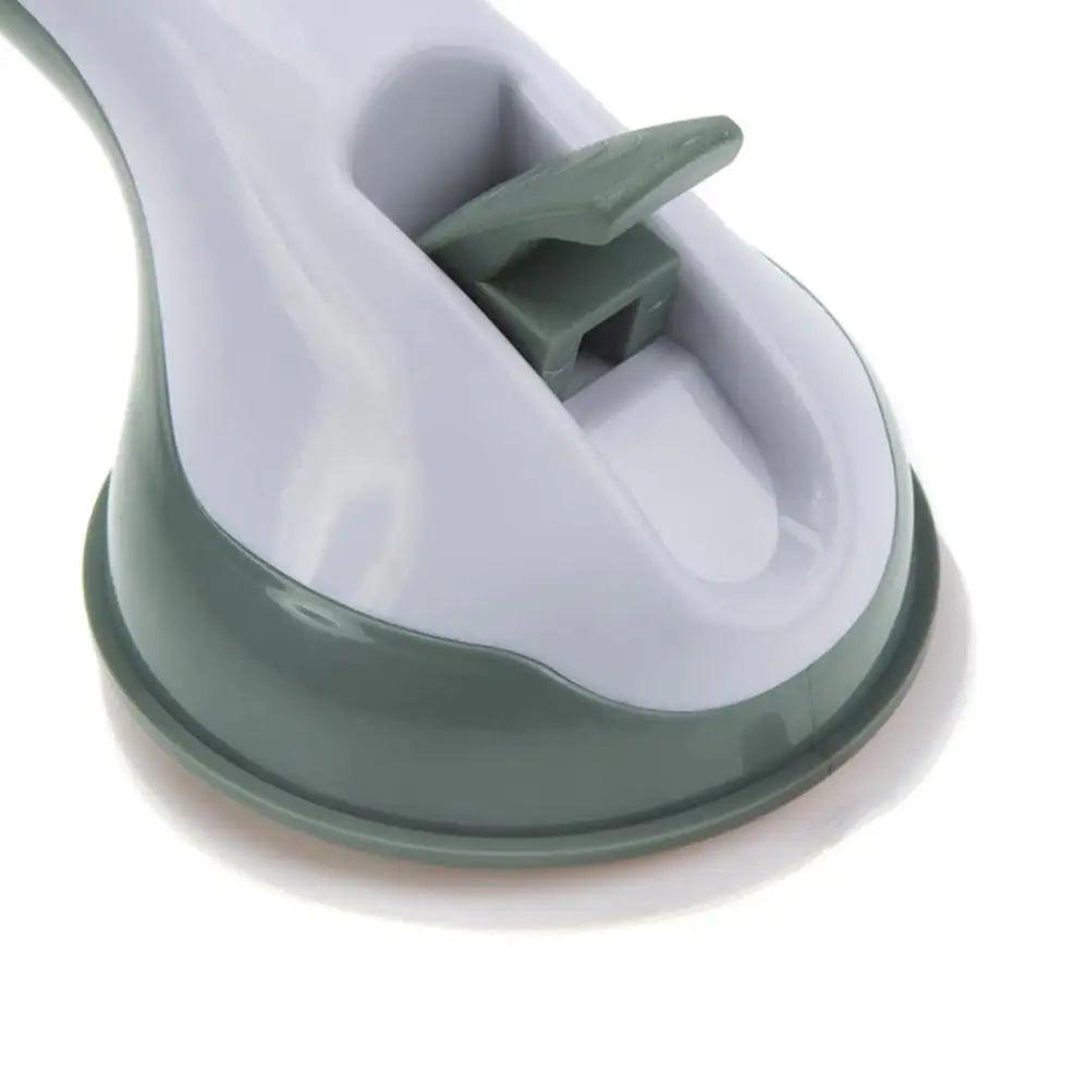 Non-slip Suction Shower Bar