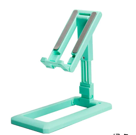 Foldable Desk Stand for Phone & Tablet