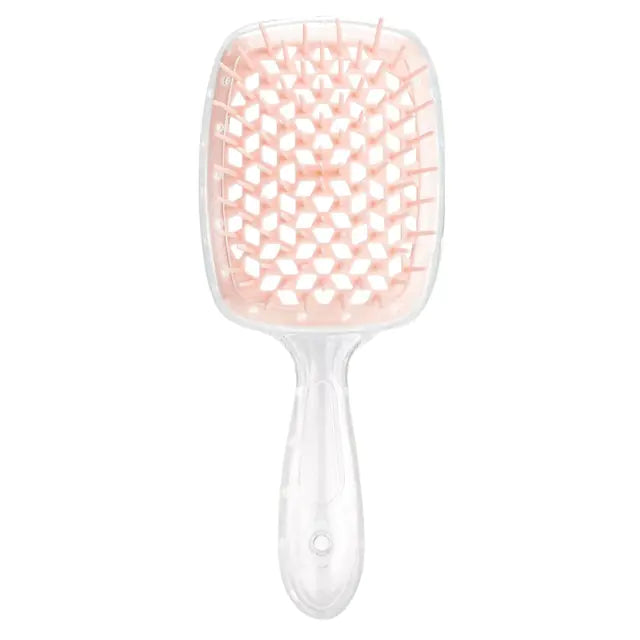 Massage Detangling Hair Brush