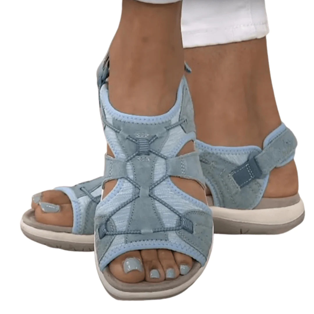 Orthopedic Summer Sandals