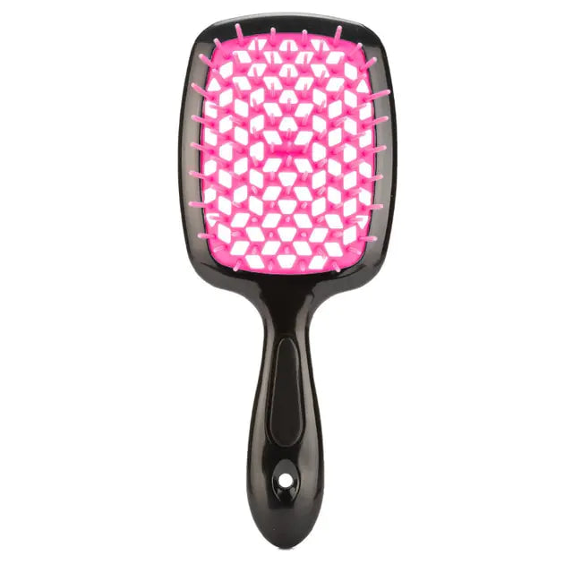 Massage Detangling Hair Brush