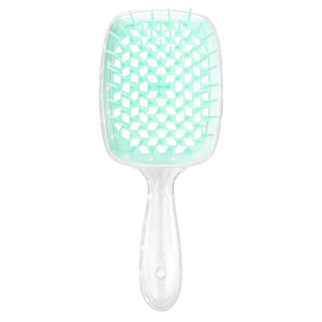 Massage Detangling Hair Brush