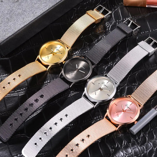 Stylish Fashion Watch