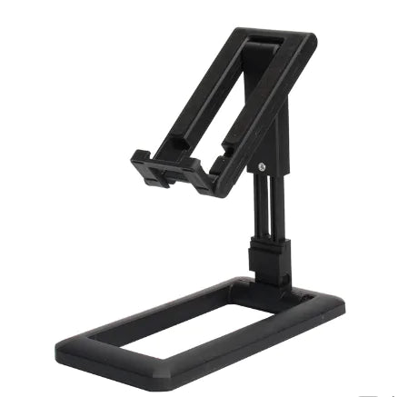 Foldable Desk Stand for Phone & Tablet