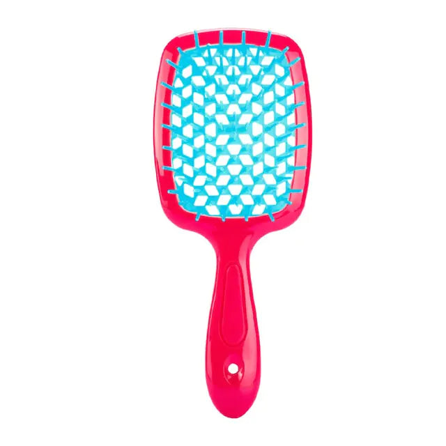 Massage Detangling Hair Brush