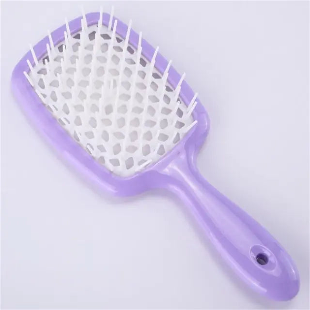 Massage Detangling Hair Brush