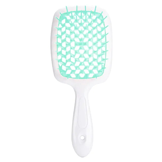 Massage Detangling Hair Brush