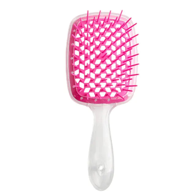 Massage Detangling Hair Brush