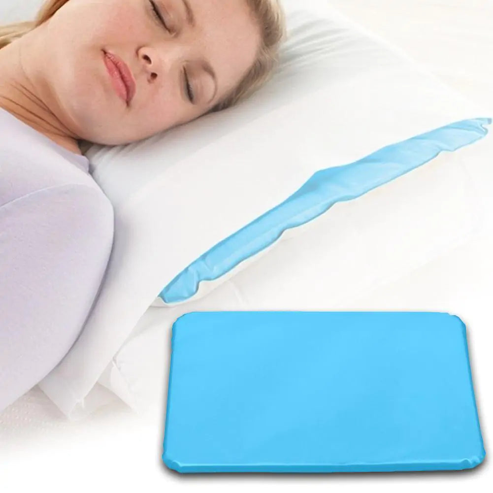 Cooling Gel Pillow