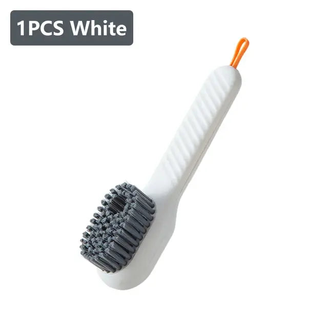 Multifunctional Cleaning Shoe Brush