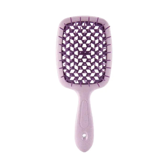 Massage Detangling Hair Brush