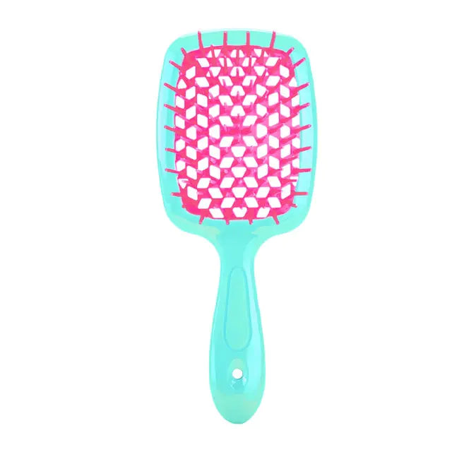 Massage Detangling Hair Brush