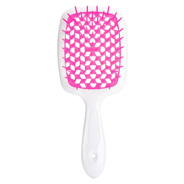 Massage Detangling Hair Brush