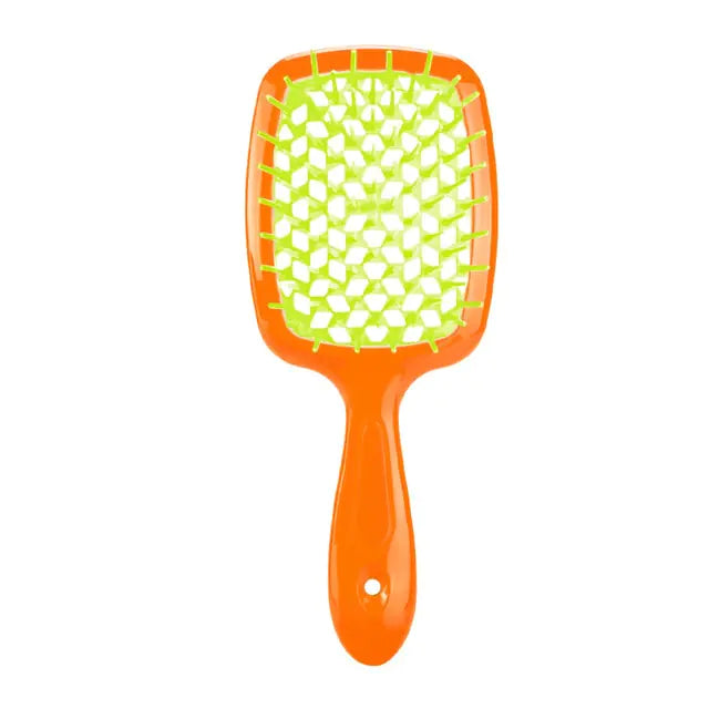 Massage Detangling Hair Brush