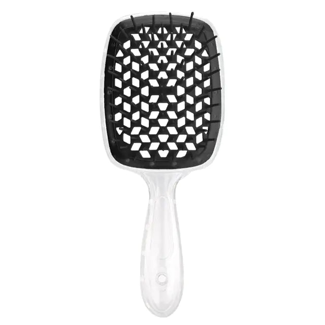 Massage Detangling Hair Brush