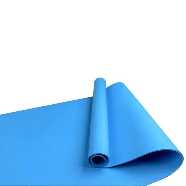 Non-slip Padded Fitness Yoga Mat