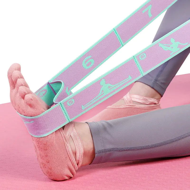 Yoga Elastic Band