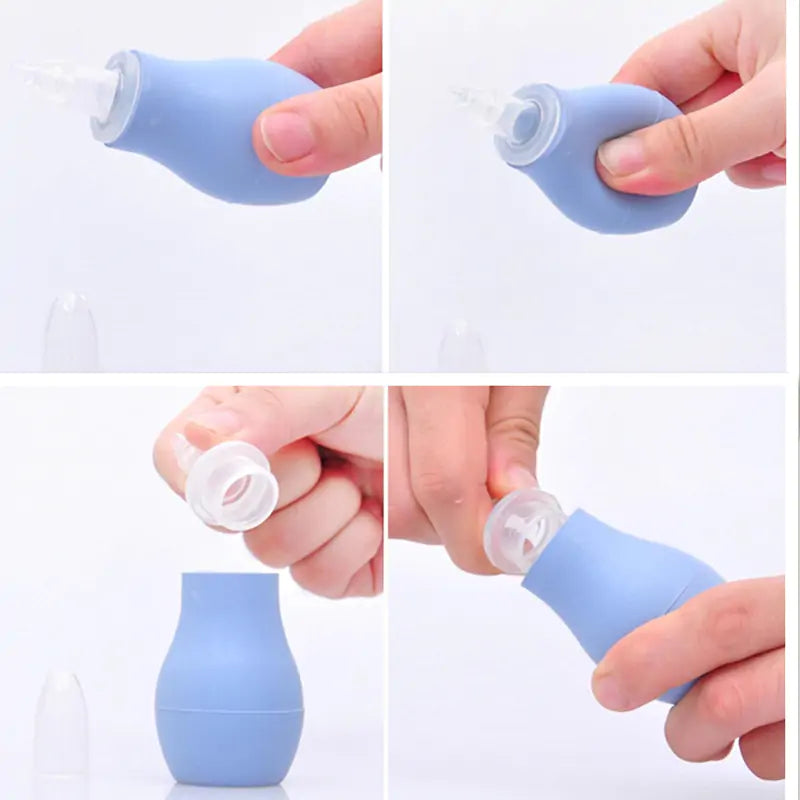 Baby Nasal Aspirator