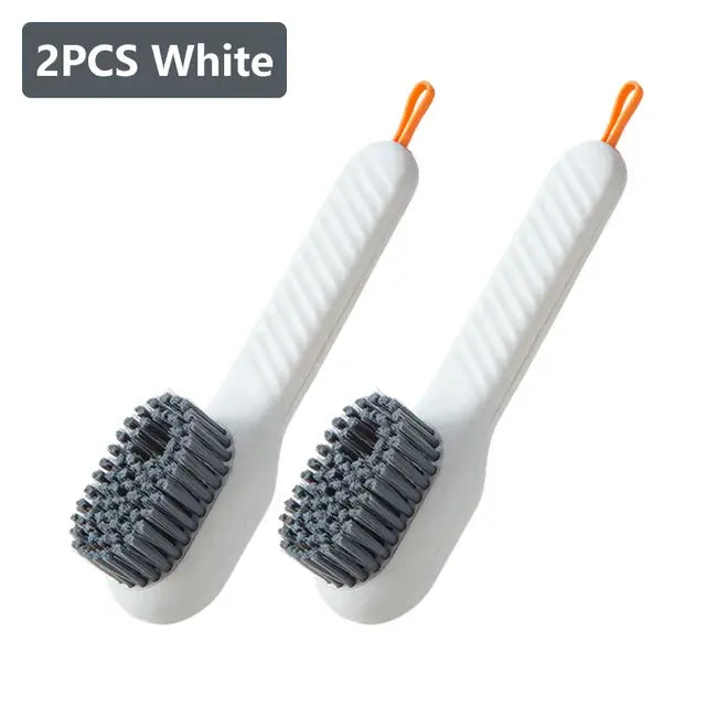 Multifunctional Cleaning Shoe Brush