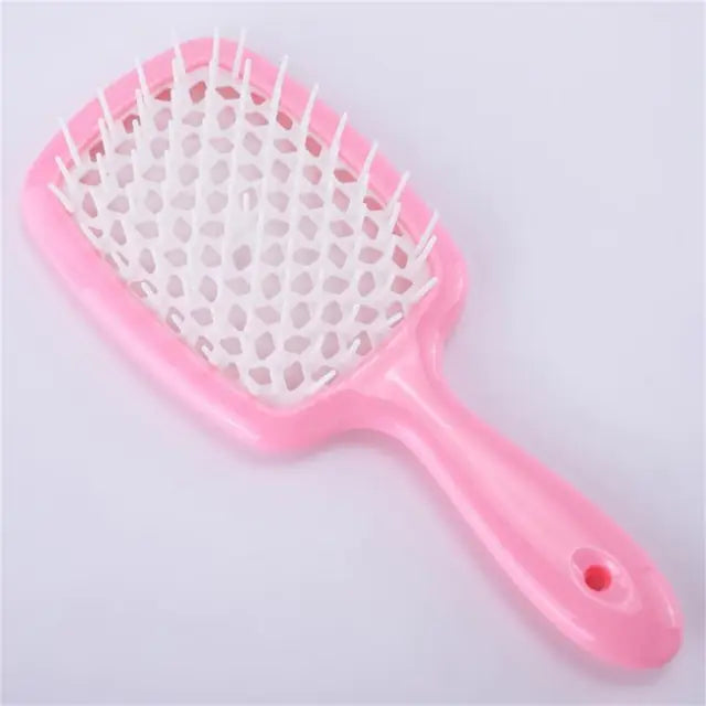 Massage Detangling Hair Brush