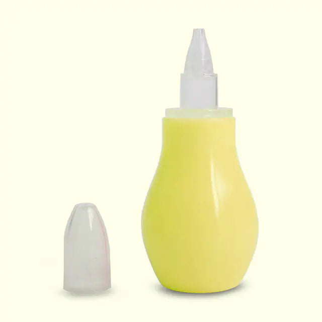 Baby Nasal Aspirator