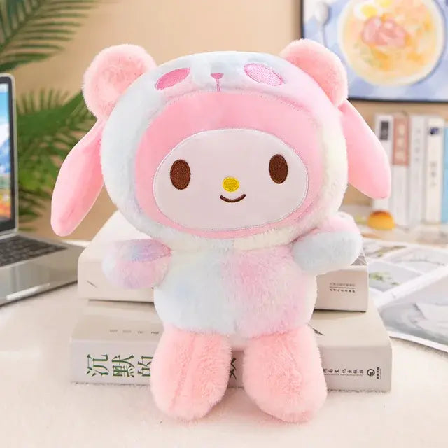 Kawaii Sanrio Plush Toys