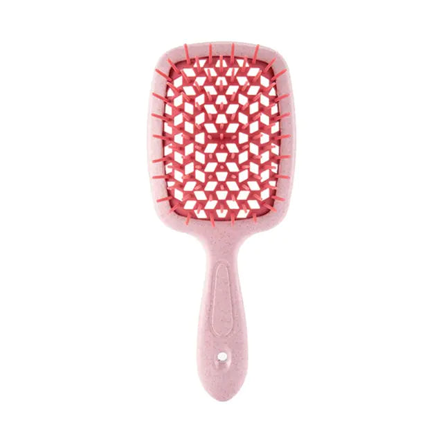 Massage Detangling Hair Brush