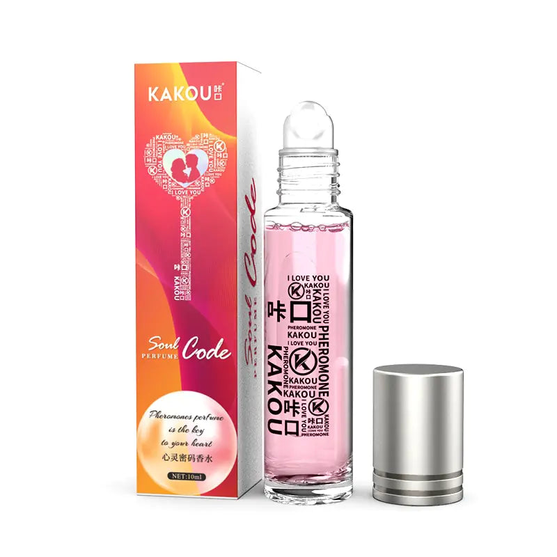 Roll-On Intimate Perfume