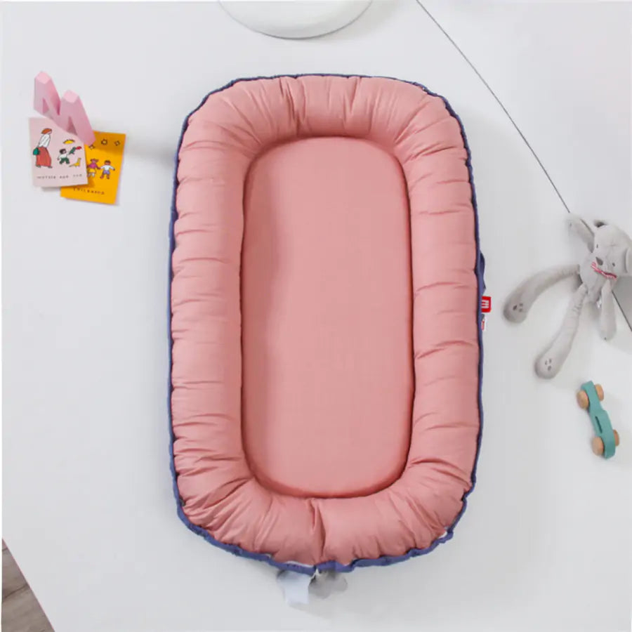 Folding Baby Portable Crib