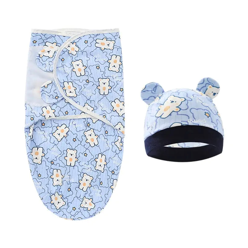 Infant Sleeping Bag Set